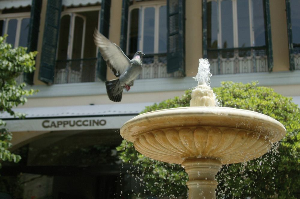Hotel Cappuccino - Palma 외부 사진
